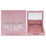 Kylie Cosmetics Pressed Blush - Pink Power - 0.35 oz