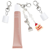 Summer Fridays Lip Balm Keychain Holder - 3 Pack