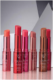Golden Rose Glow Kiss Tinted Lip Balm SPF15 (Strawberry) - Hydrating Color with Sun Protection