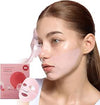 ROUND LAB Camellia Collagen Hydrogel Mask - 34g (Hydrating, Firming, Pore Minimizing)