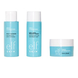 e.l.f.SKIN Hydrated Ever After Mini Kit: TSA-Friendly Skincare Essentials