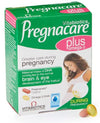 Pregnacare Plus Omega 3 - Vitabiotics Prenatal Supplement with DHA, 56 tablets