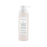 Naturium The Smoother Glycolic Acid Exfoliating Body Wash - 16.9 oz