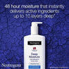 Neutrogena Norwegian Formula Deep Moisture Body Lotion: 48-Hour Hydration for Dry Skin