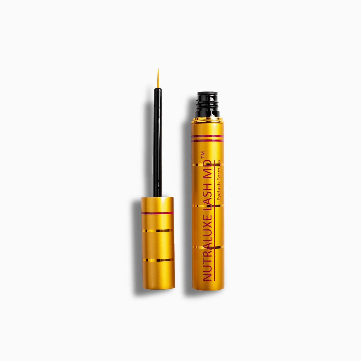 Nutra Luxe MD Eyelash Conditioner for Stronger, Healthier Lashes | 4.5ml