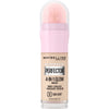 Maybelline Instant Age Rewind 4-In-1 Glow Makeup - Primer, Concealer, Highlighter & BB Cream, Fair/Light, 0.68 fl oz