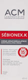 ACM Sebionex K Keratoregulating Cream for Oily & Blemish-Prone Skin
