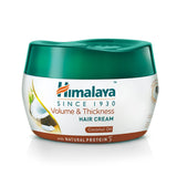 Himalaya Hair Cream Protein - Extra Nourishing for Stronger Hair - 140ml