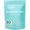 Areta High Accuracy Ovulation Test Strips Kit (30 Tests)