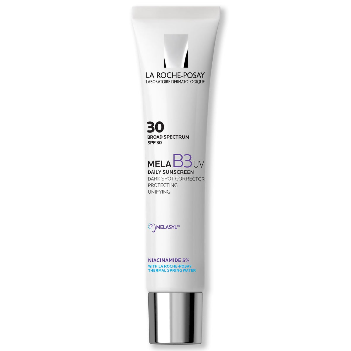 La Roche-Posay Mela B3 Anti-Dark Spots Concentrate Cream SPF30 with Niacinamide - 40ml