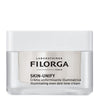 Filorga SKIN-UNIFY Illuminating Even Skin Tone Cream – Anti-Dark Spot Brightening Face Moisturizer with Vitamin C, Glabridin & Hyaluronic Acid – Radiance-Boosting French Skincare 50ml