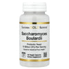 California Gold Nutrition Saccharomyces Boulardii Probiotic 5 Billion CFU, 60 Veggie Capsules