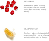 RITUALS The Ritual of Ayurveda Nurturing Shower Oil - 200ml