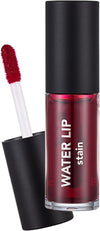 Flormar Water Lip Stain 003 Girl Gang - Long-Wear Hydrating Color
