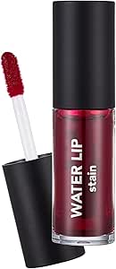 Flormar Water Lip Stain 003 Girl Gang - Long-lasting Hydration and Color