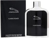 Jaguar Classic Black Fragrance: Sophisticated Oriental Fougere For Men