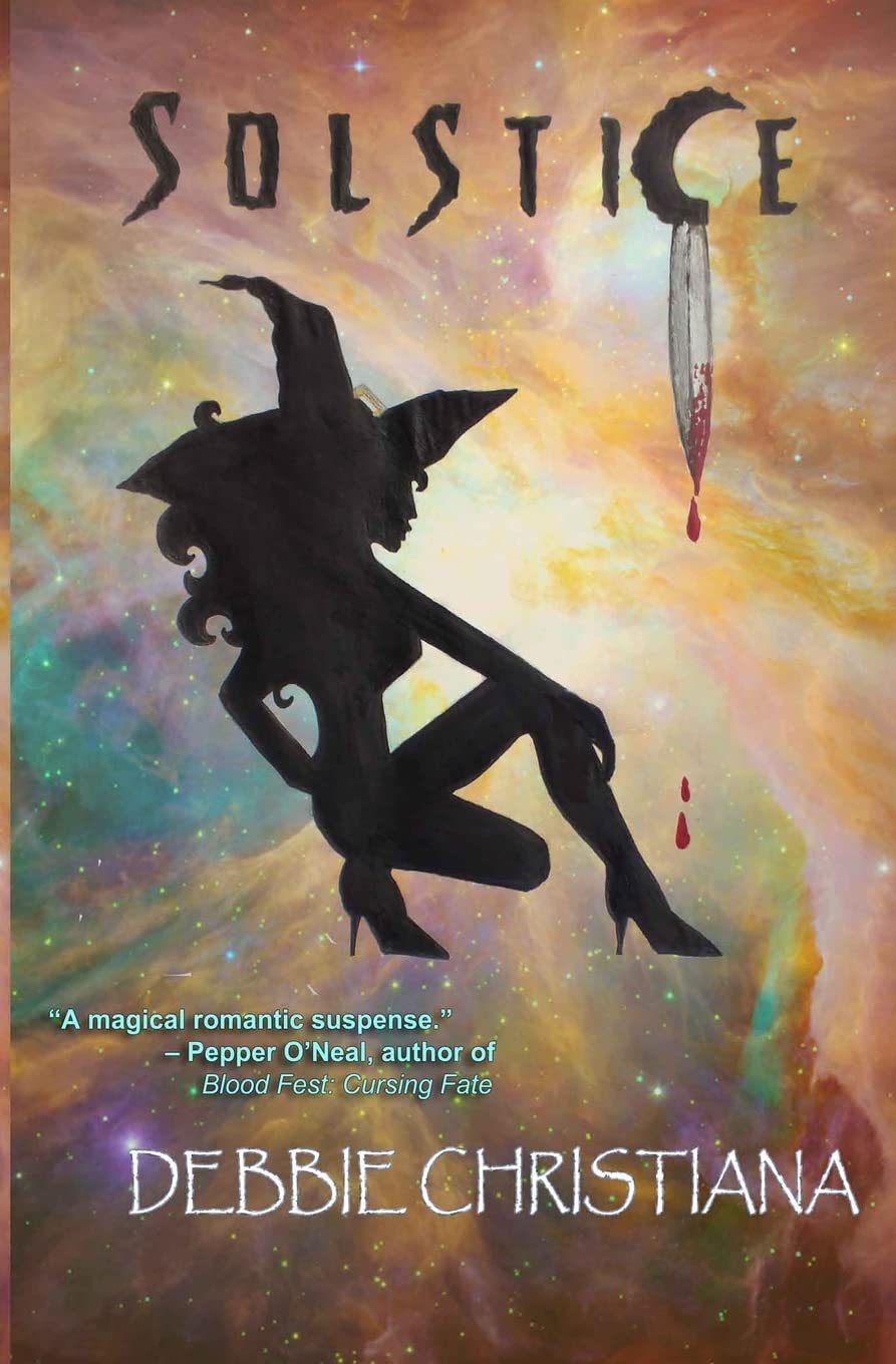 SOLSTICE Signature Seasonal Scented Candle