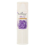 Enchanteur Alluring Perfumed Talc: Rose & Iris Scent