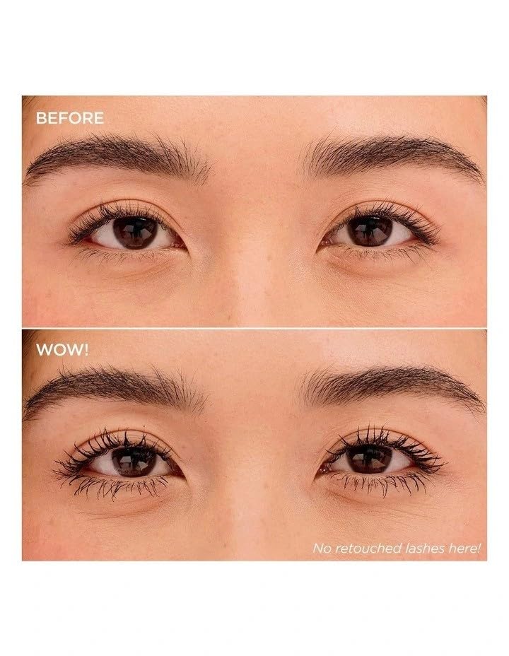 Benefit Badgal Bang Mascara Booster Set - Volumizing & Lengthening