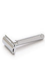 Baxter of California Safety Razor for Men - Reduce Ingrown Hairs and Razor Burn