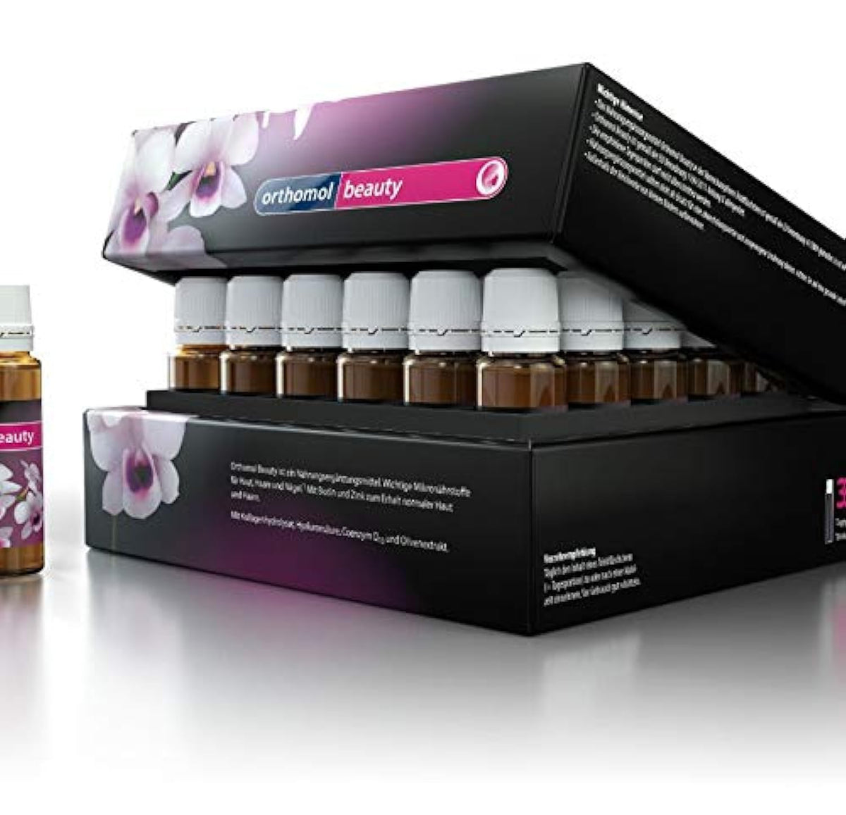 Orthomol Beauty Nourishing Supplement - 30 Daily Portions