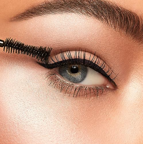 KIKO Milano Extra Sculpt Volume Mascara: Panoramic Lash Volume