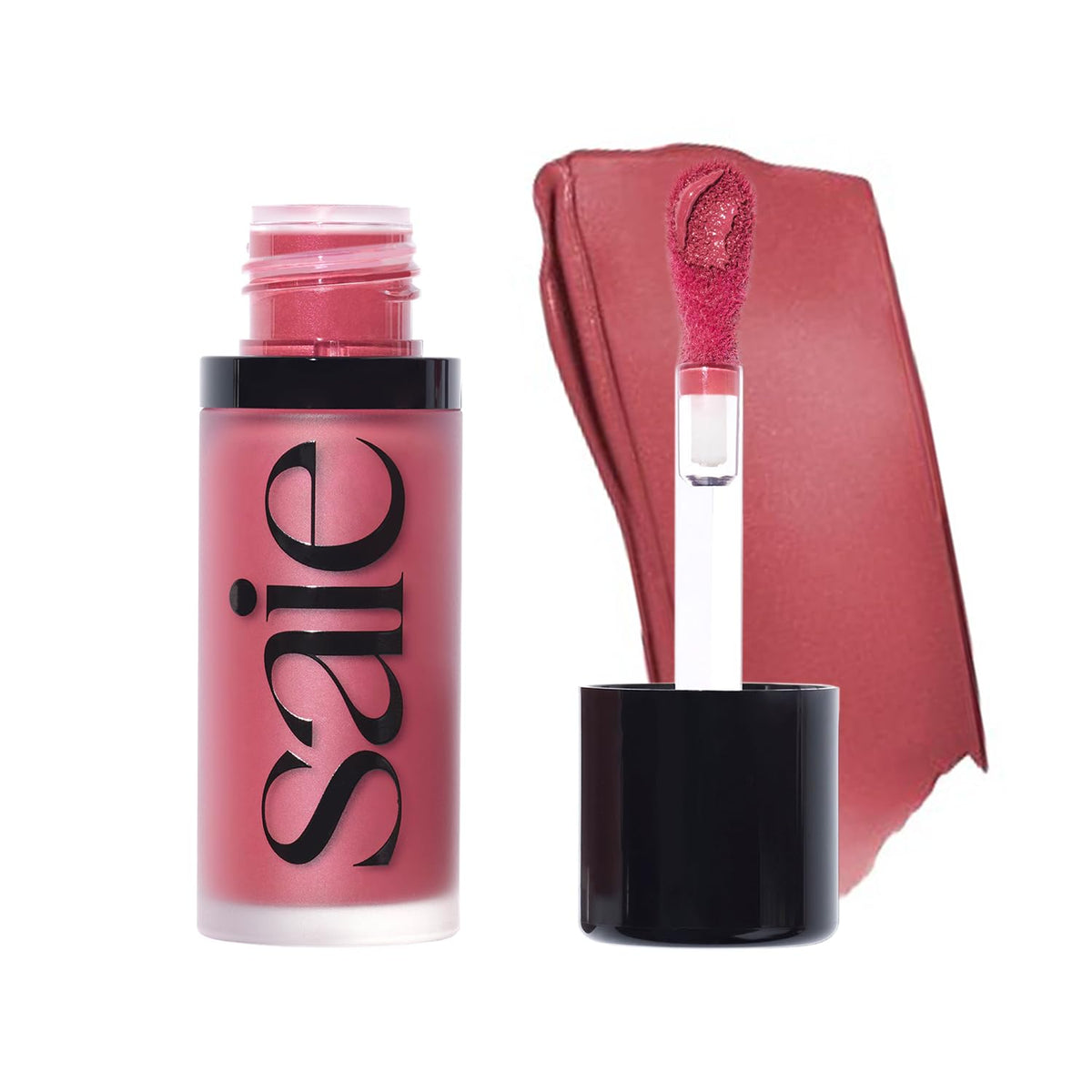 Saie Dew Blush - Dreamy Dewy Cheek Tint