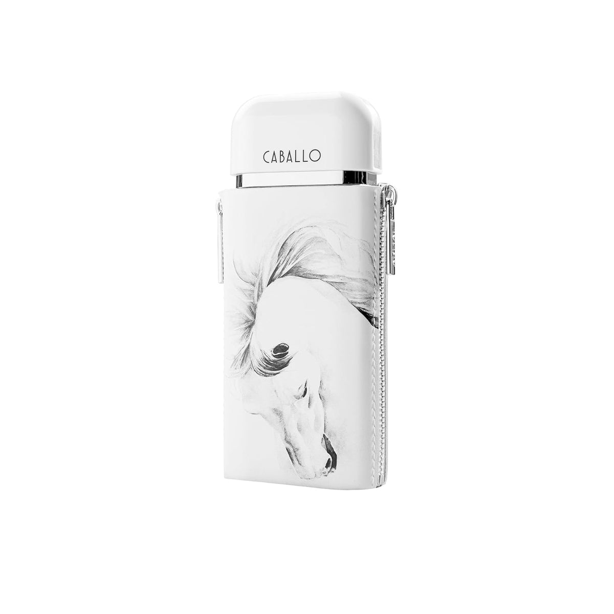 Armaf Caballo Eau de Parfum - Potent, Long-Lasting Fragrance