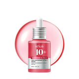 Anua 10% Niacinamide+ 4% Tranexamic Acid Serum for Sensitive Skin - Glass Skin, Fragrance-Free, 30ml