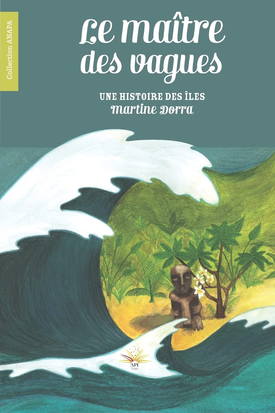 Le Maître des Vagues Perfume - Eau de Parfum Spray