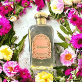 Santa Maria Novella Melograno Bath & Body Cleanser - Luxurious Pomegranate-Infused Skincare
