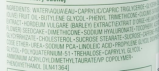Clinique Extra Mild Liquid Facial Soap for Dry Skin