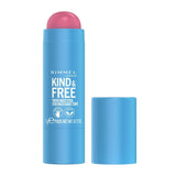 Rimmel Kind & Free Multi-Stick - Pink Heat (003)