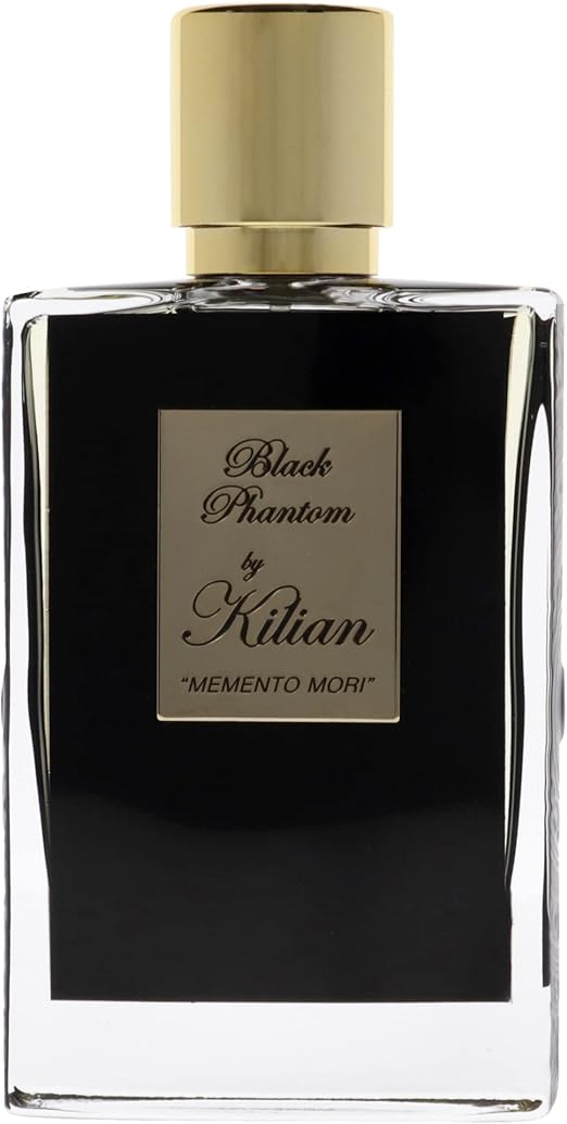 Kilian Memento Mori Black Phantom Eau de Parfum (50ml)