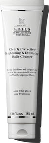 Kiehl's Clearly Corrective Exfoliating Cleanser: Reveal Radiant Skin