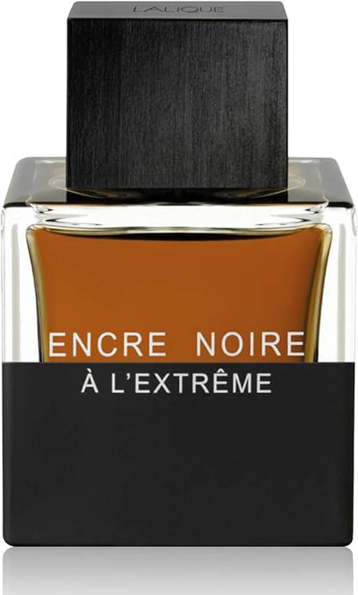 Lalique Encre Noire A L'Extreme Eau de Parfum - 100ml