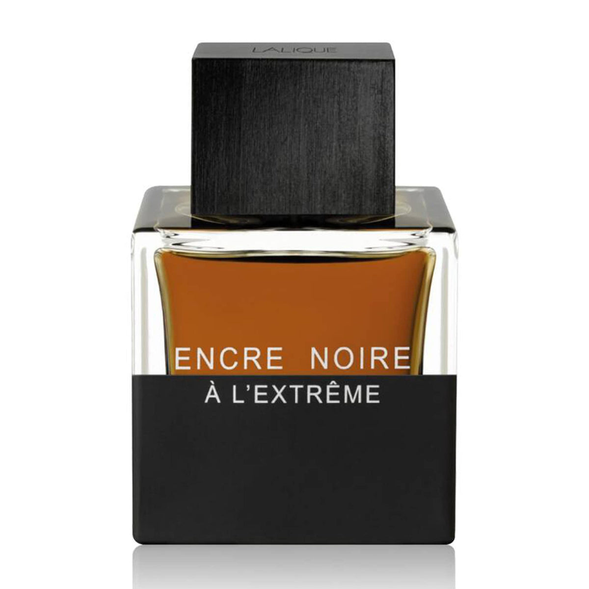 Lalique Encre Noire A L'Extreme Eau de Parfum - 100ml