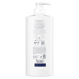 Dove Intensive Repair Shampoo - 28 fl oz | Bio-Protein & Amino Serum for Damaged Hair