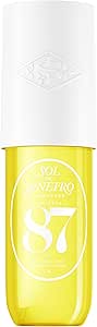 Sol de Janeiro Rio Radiance Body Mist - 3.04 oz - Radiant Glow & Refreshing Scent