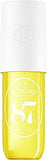 Sol de Janeiro Rio Radiance Body Mist - 3.04 oz - Radiant Glow & Refreshing Scent