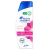 Head & Shoulders Smooth & Silky Anti-Dandruff Shampoo - 350ml