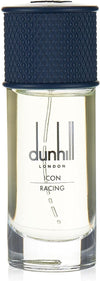 Dunhill Icon Racing Blue Invigorating EDP for Men, 30ml