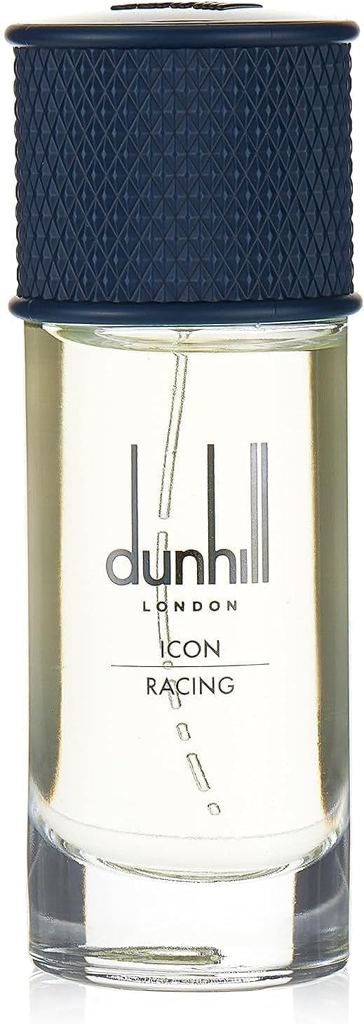 Dunhill Icon Racing Blue Eau de Parfum, Long-Lasting for Men, 30ml