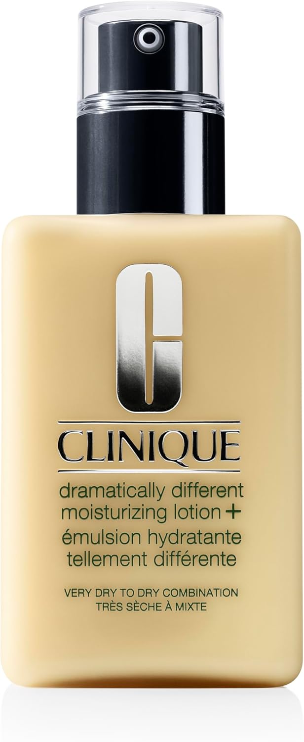 Clinique Dramatically Different Moisturizing Lotion+ Jumbo 8HR Hydration