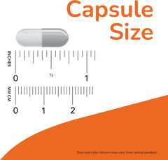 NOW Foods Supplements, Vitamin B-50 mg, Energy Production*, Nervous System Health*, 100 Veg Capsules