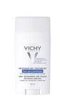 Vichy 24-Hour Deodorant Stick - Sensitive Skin