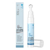 ALMEKAQUZ Caffeine Eye Cream for Puffiness & Circles - Morning Under-Eye Skincare, Hydration & Eye Serum