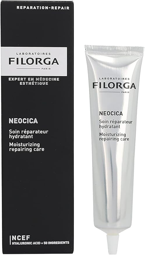 Filorga Neocica Soothing & Repairing Moisturizer for Sensitive Skin 40ml