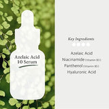 Cos De Baha Az Azelaic Acid 10 Serum 1 Fl Oz