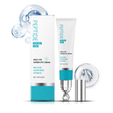 Peptide Mild Repair Eye Cream - Hydrating Dark Circle & Puffiness Relief, 50ml